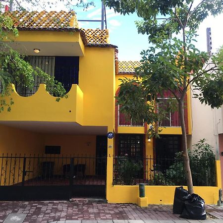 Casa Sixto Osuna Boutique Apartment Mazatlan Ngoại thất bức ảnh