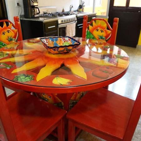 Casa Sixto Osuna Boutique Apartment Mazatlan Ngoại thất bức ảnh