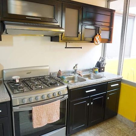Casa Sixto Osuna Boutique Apartment Mazatlan Ngoại thất bức ảnh