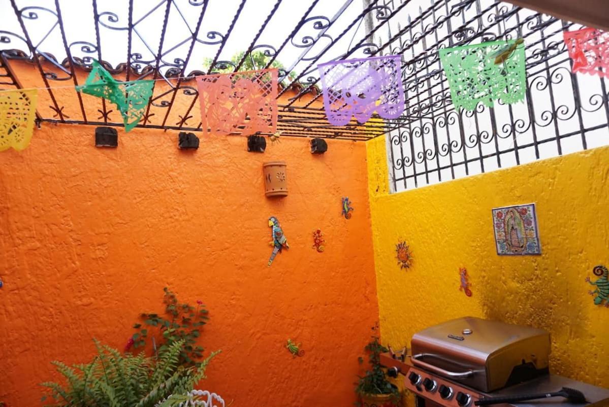Casa Sixto Osuna Boutique Apartment Mazatlan Ngoại thất bức ảnh