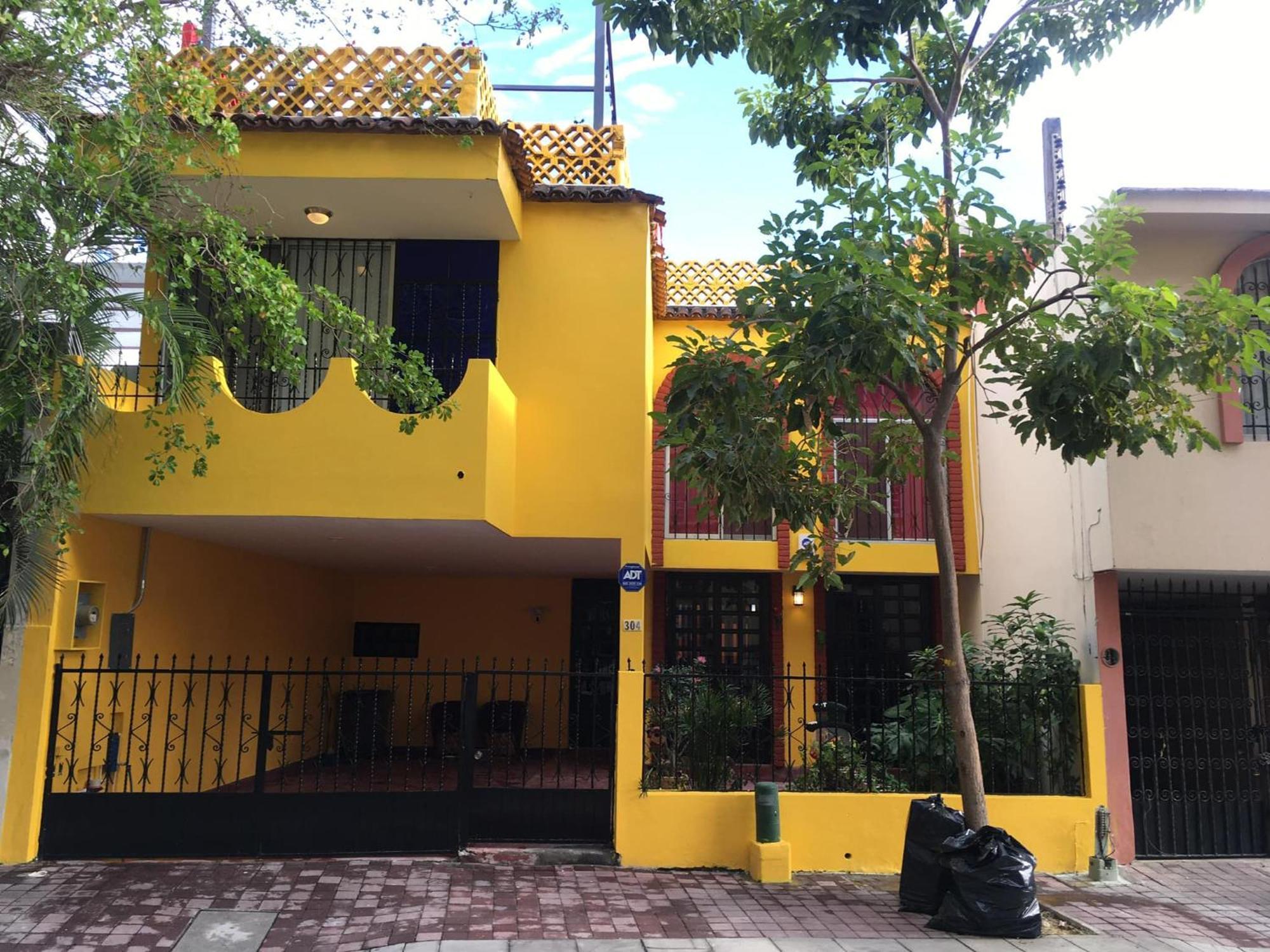 Casa Sixto Osuna Boutique Apartment Mazatlan Ngoại thất bức ảnh