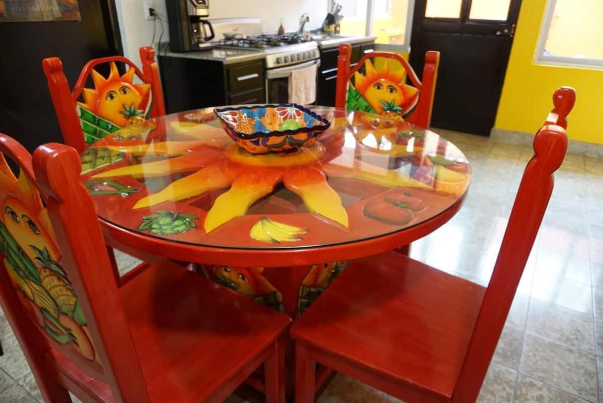 Casa Sixto Osuna Boutique Apartment Mazatlan Ngoại thất bức ảnh