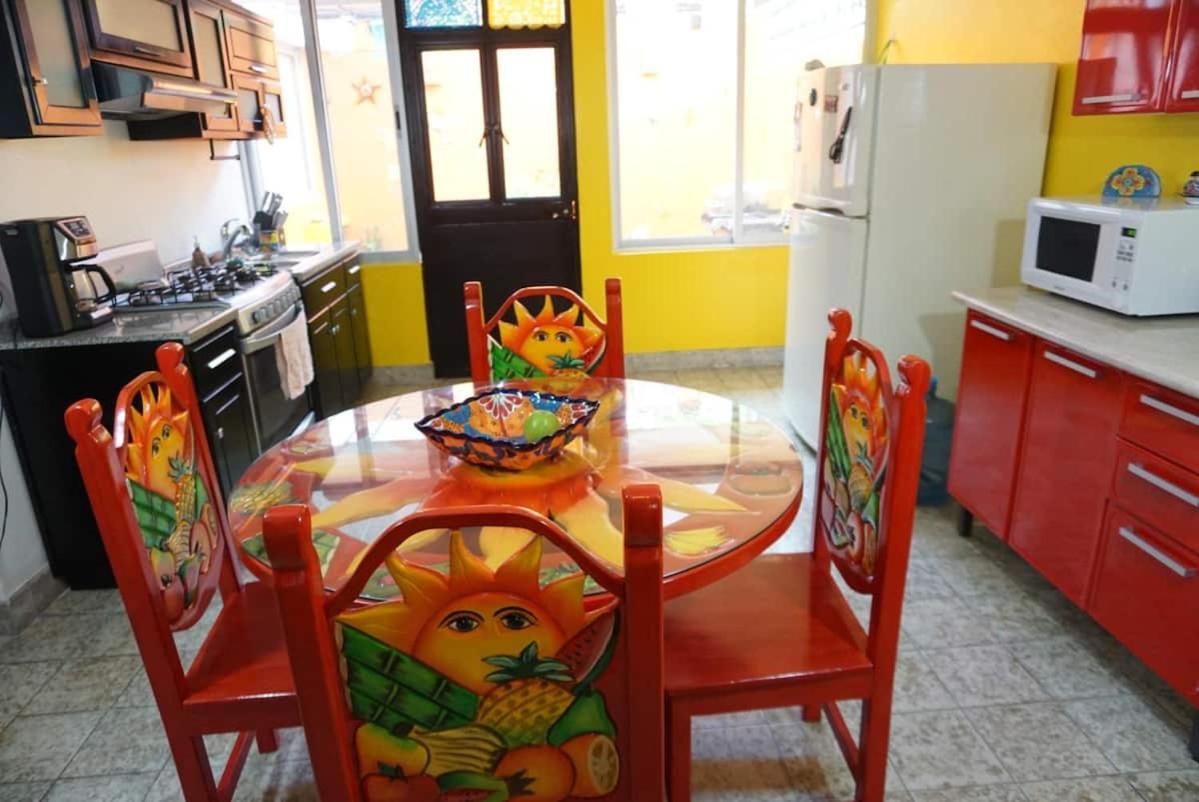 Casa Sixto Osuna Boutique Apartment Mazatlan Ngoại thất bức ảnh