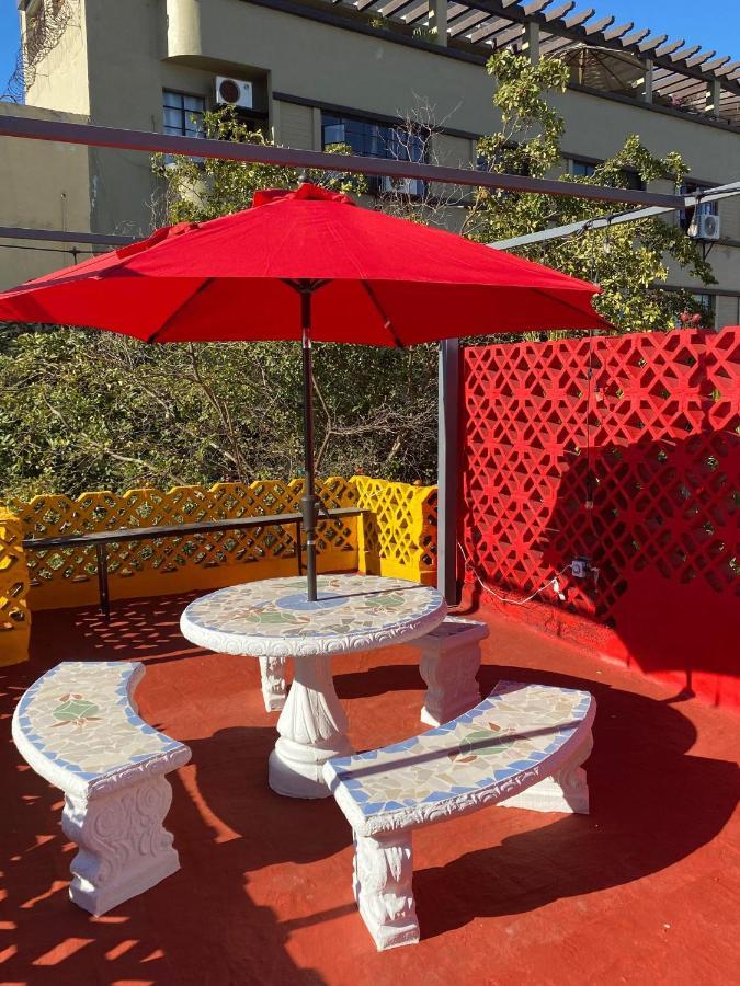 Casa Sixto Osuna Boutique Apartment Mazatlan Ngoại thất bức ảnh