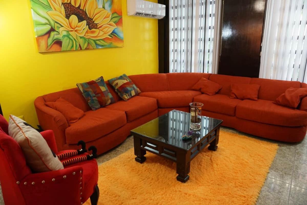 Casa Sixto Osuna Boutique Apartment Mazatlan Ngoại thất bức ảnh