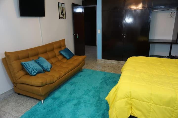Casa Sixto Osuna Boutique Apartment Mazatlan Phòng bức ảnh