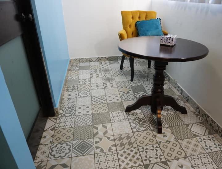 Casa Sixto Osuna Boutique Apartment Mazatlan Phòng bức ảnh