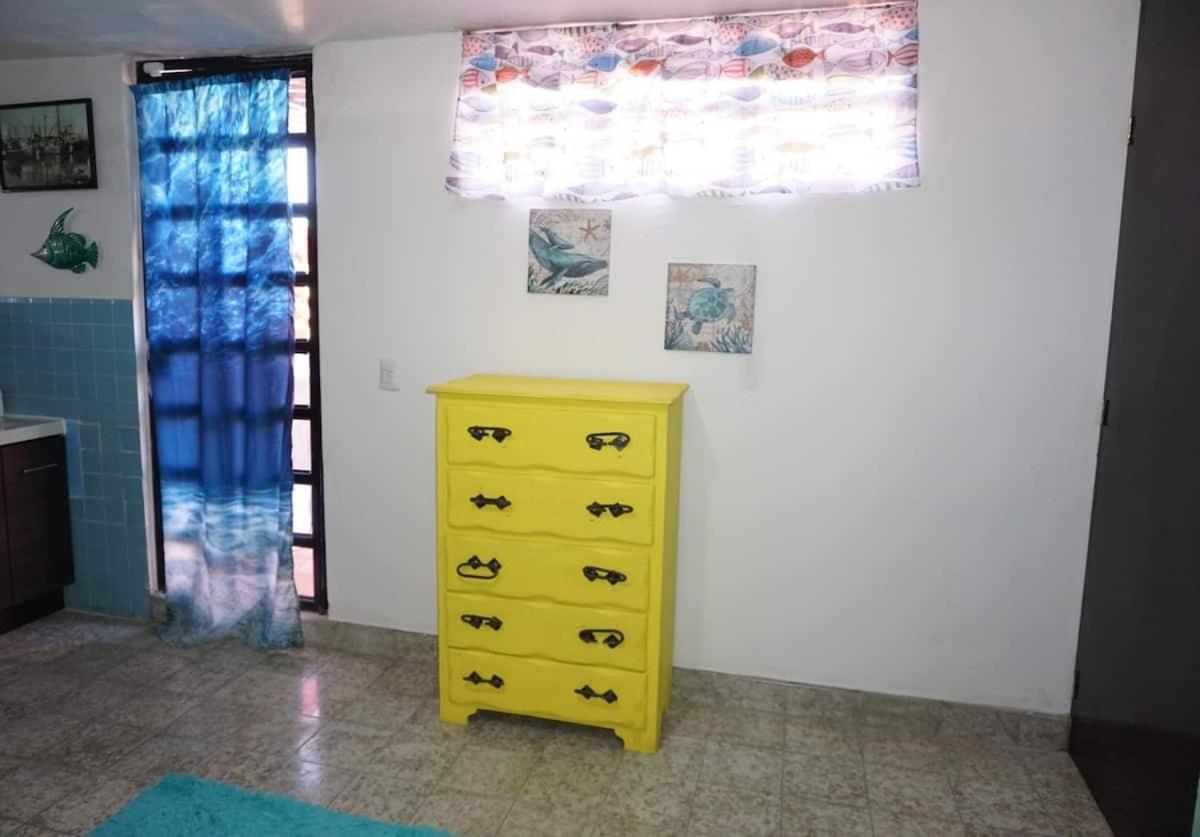 Casa Sixto Osuna Boutique Apartment Mazatlan Phòng bức ảnh
