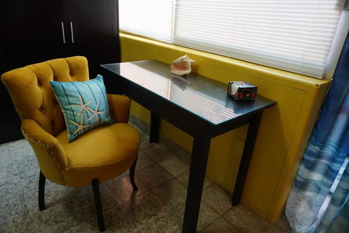 Casa Sixto Osuna Boutique Apartment Mazatlan Phòng bức ảnh