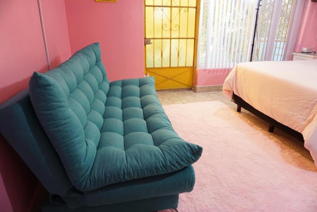 Casa Sixto Osuna Boutique Apartment Mazatlan Phòng bức ảnh
