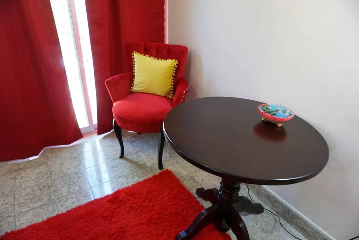 Casa Sixto Osuna Boutique Apartment Mazatlan Phòng bức ảnh